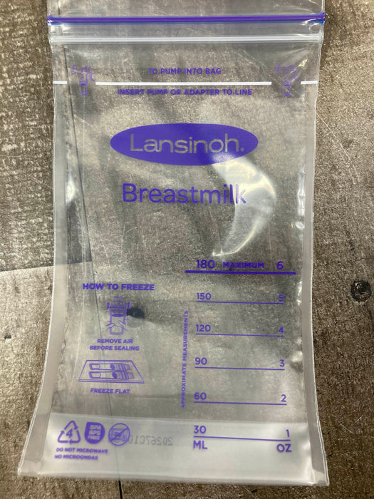 used Feeding