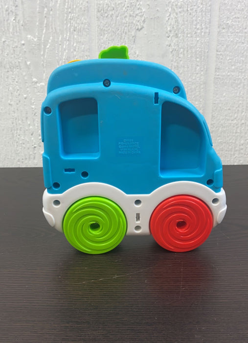 used Toys