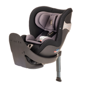 Shop Cybex Sirona S With SensorSafe Convertible Car Seat, 2021, Urban Black at Goodbuygears