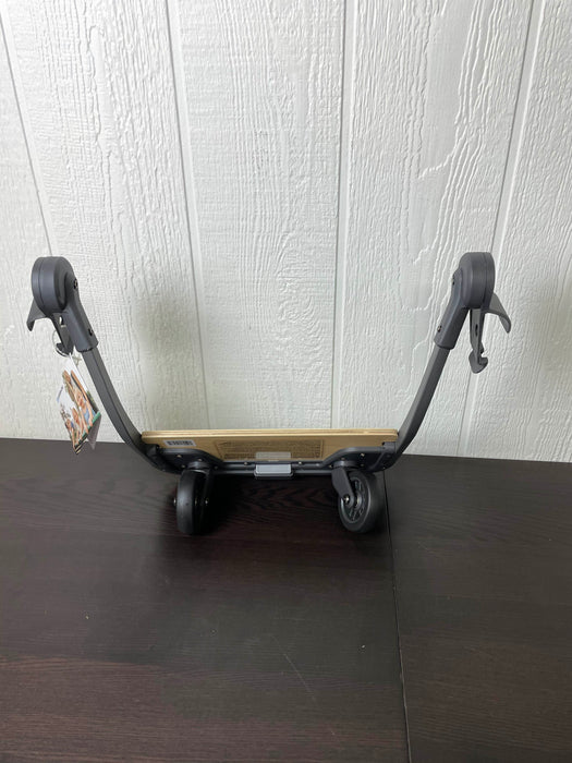 Shop UPPAbaby VISTA PiggyBack Ride-Along Board, 2015+ at Goodbuygears