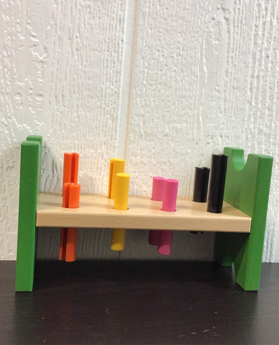 used Toys