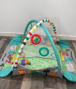 used Infant Gear