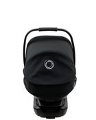 Shop Bugaboo Turtle Air By Nuna Car Seat, Black, 2021 at Goodbuygears