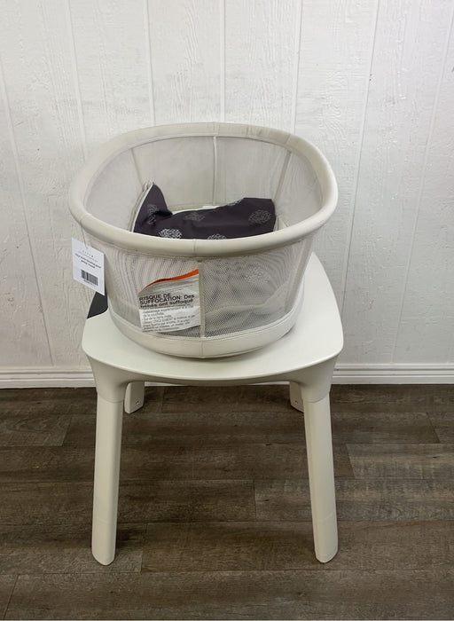 Shop 4moms MamaRoo Sleep Bassinet With 2 Sheets at Goodbuygears