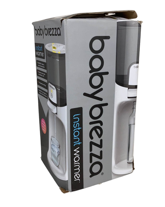 Shop Baby Brezza Instant Warmer at Goodbuygears