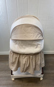 Shop Simmons Kids Deluxe Gliding Bassinet at Goodbuygears