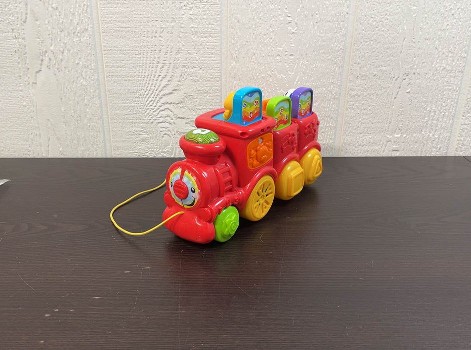 used Toys