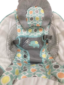 secondhand Ingenuity Cradling Bouncer Seat, Morrison