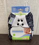 Shop BumGenius 4.0 Pocket Diapers, Stay-Dry One Size at Goodbuygears
