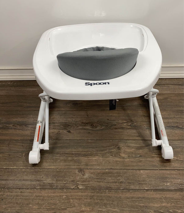 Shop Joovy Spoon Walker, Charcoal at Goodbuygears
