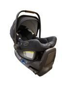 used Nuna Pipa Lite RX And Pipa Relx Base, 2021, Caviar