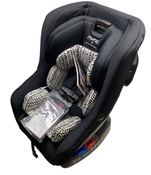 Shop Nuna RAVA Convertible Car Seat, Broken Arrow Caviar, 2022 at Goodbuygears