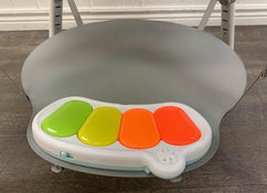 Shop Skip Hop Silver Lining Cloud Baby's View Activity Center at Goodbuygears