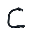 Shop Baby Jogger Belly Bar Double, Black at Goodbuygears