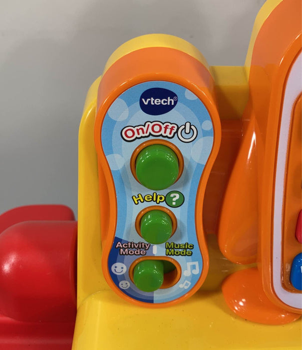 used Toys