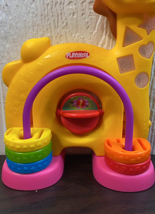 used Toys