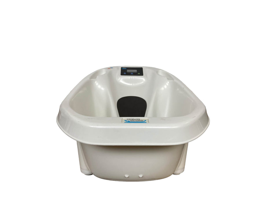 secondhand Aquascale Digital Scale And Bath
