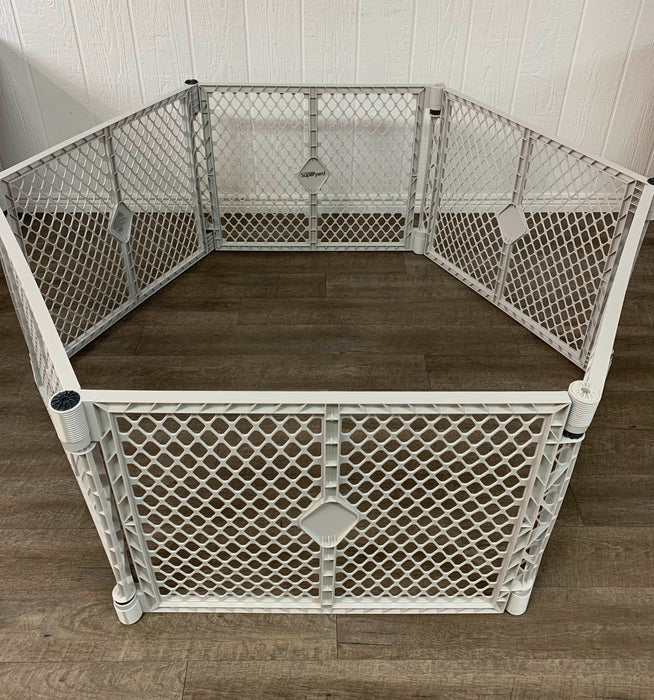 used North States Superyard Classic