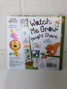 used Petite Boutique Watch Me Grow Height Chart
