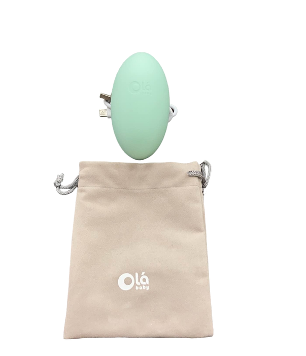 Shop Olababy Rechargeable Baby Nail Trimmer at Goodbuygears