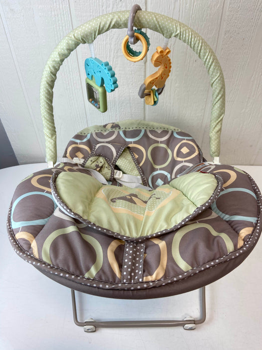 used Bouncer Seats