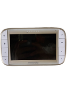 Shop Motorola VM50G-2 5-Inch Video Baby Monitor with 2 Cameras at Goodbuygears