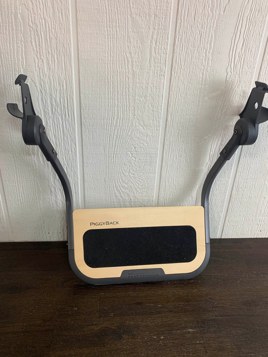Shop UPPAbaby VISTA PiggyBack Ride-Along Board, 2015+ at Goodbuygears
