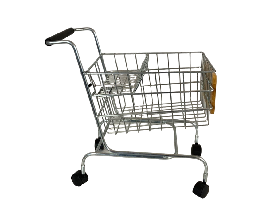secondhand Toys