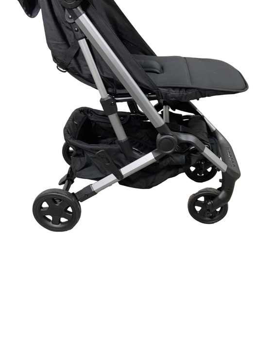 Shop Colugo Compact Stroller, 2023, Black at Goodbuygears