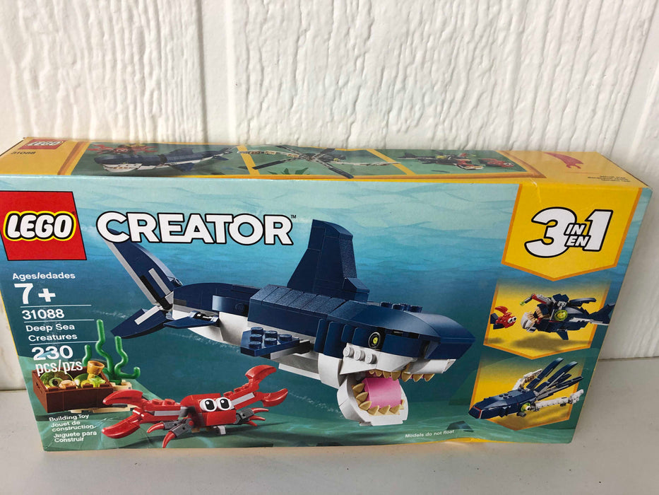 used Toys
