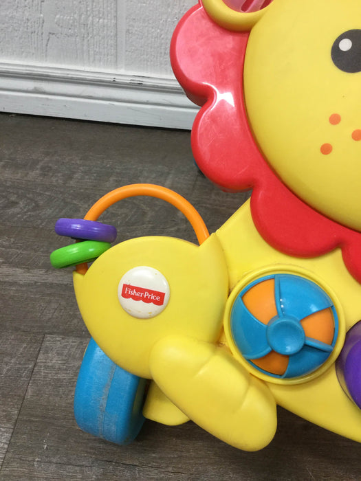 used Infant Gear