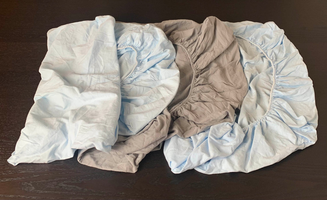 used Home Nursery