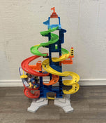 used Fisher Price Little People City Skyway