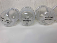 secondhand Baby Brezza Bottles