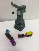 used BUNDLE Trains And Tracks