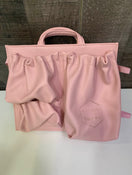 Fawn Design The Original Black Diaper Bag