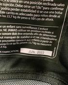 Shop UPPAbaby VISTA V2 Stroller, 2022, Greyson (Charcoal Melange) at Goodbuygears