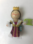 used Pretend Play