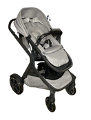 Shop Nuna Demi Grow Stroller, Refined, 2018 at Goodbuygears