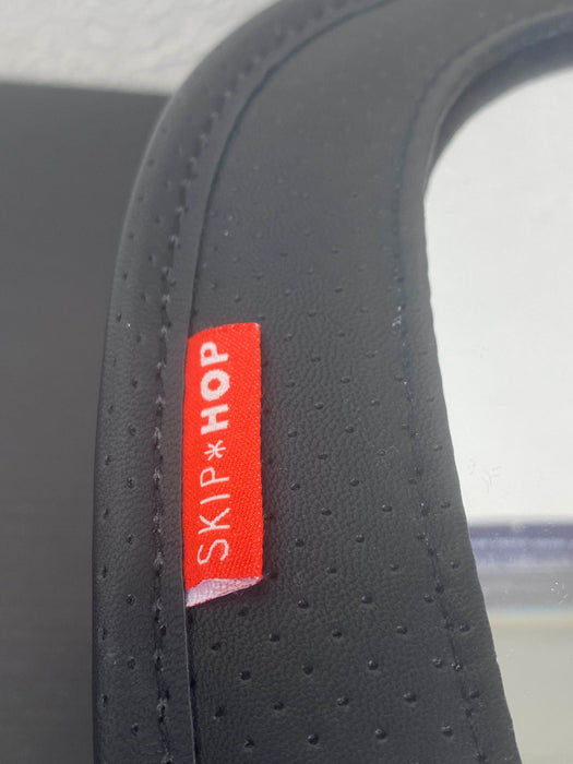 secondhand Skip Hop Backseat Mirror