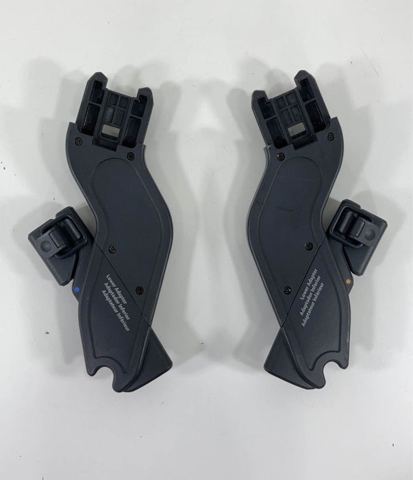 secondhand UPPAbaby VISTA Lower Adapters