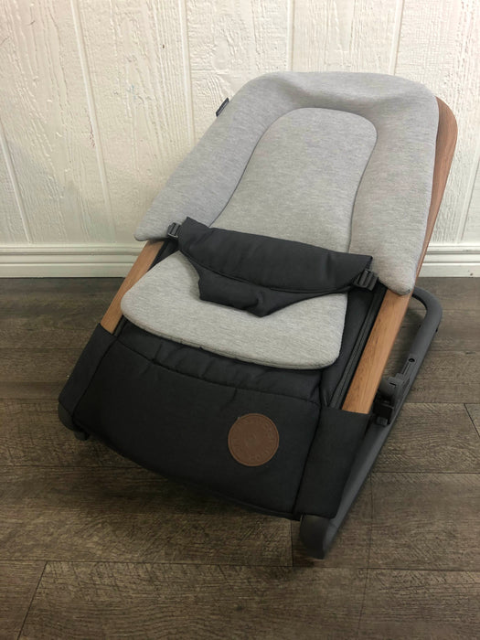Shop Maxi-Cosi Kori 2-in-1 Rocker, Essential Graphite at Goodbuygears