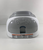 Shop Bumbo Multi Seat, Cool Grey at Goodbuygears
