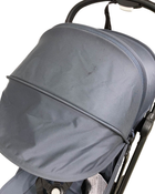 Shop Bugaboo Butterfly Stroller, 2023, Stormy Blue at Goodbuygears