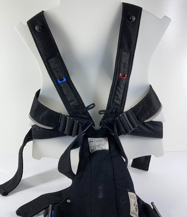 secondhand Infant Gear
