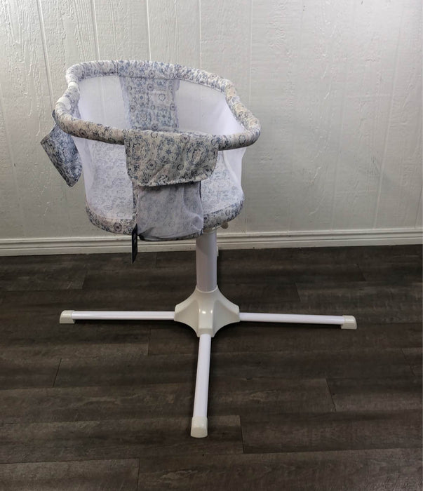 Shop Halo BassiNest Swivel Sleeper, Luxe Plus Series at Goodbuygears