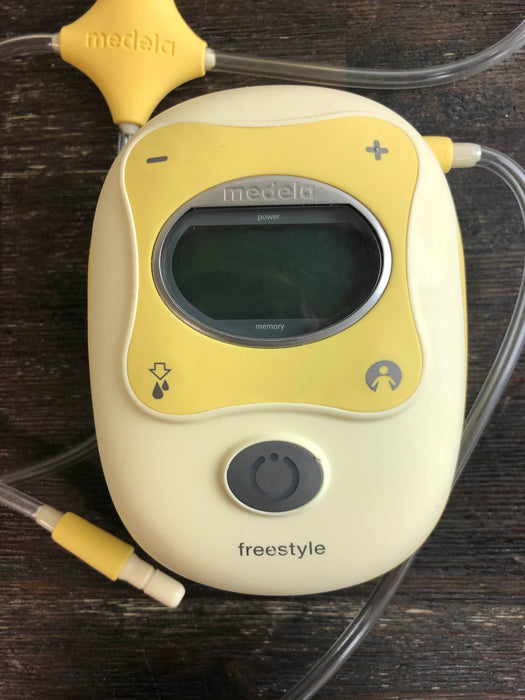 used Feeding