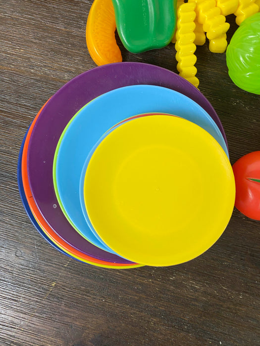 used Pretend Play