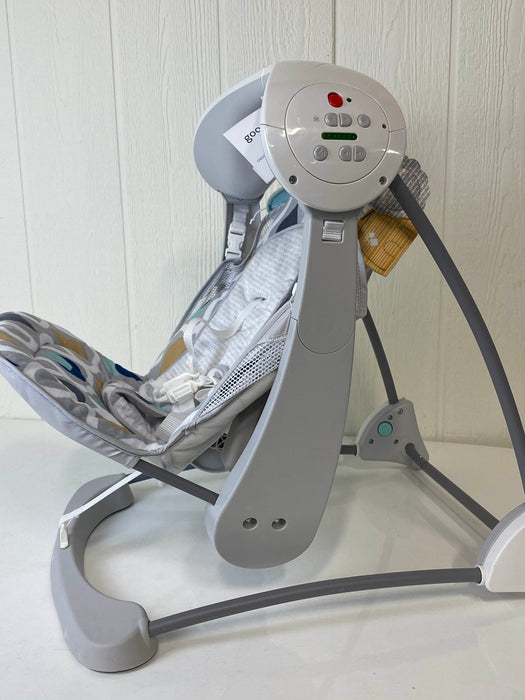 secondhand Infant Gear
