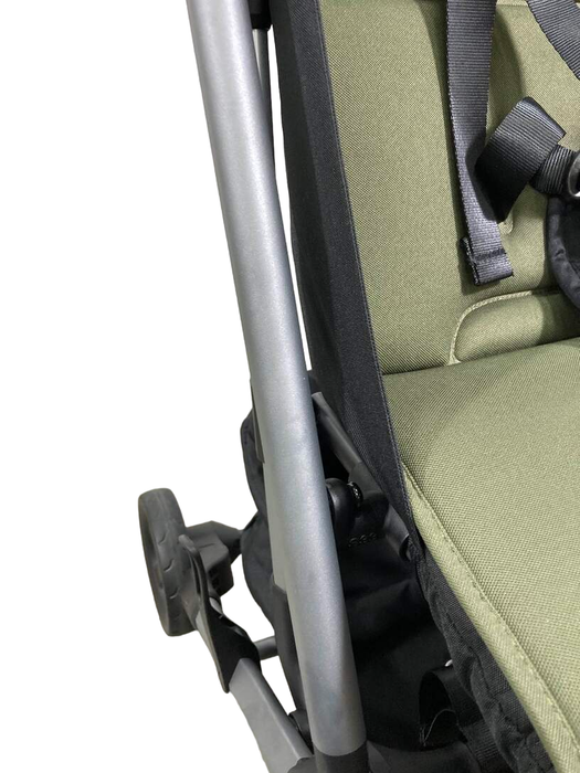 Shop Colugo Compact Stroller, Olive, 2023 at Goodbuygears